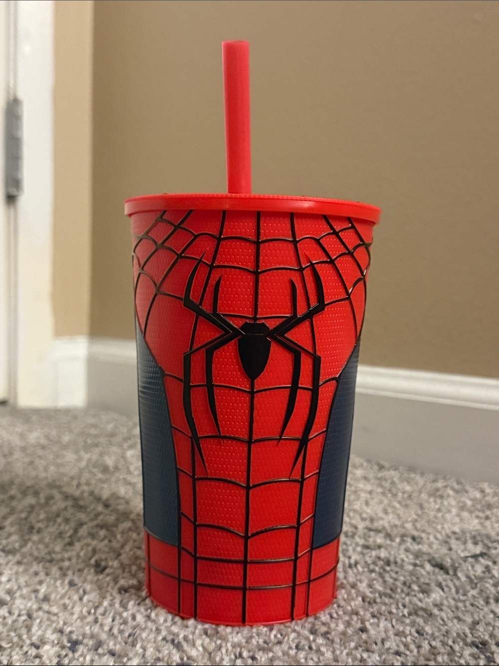 Lightly Used - Spiderman Brand New Day Cup - Used Once
